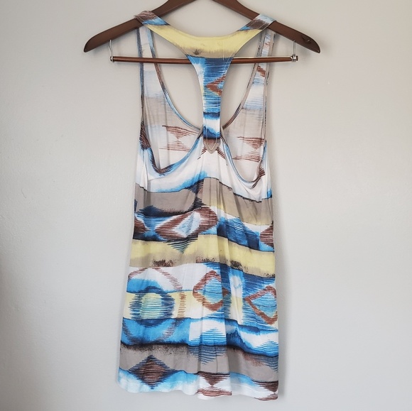 Quicksilver serena mitnik miller tank top - Picture 4 of 5